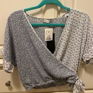 Brand new Paper Crane top